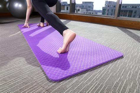 best exercise mats for seniors.